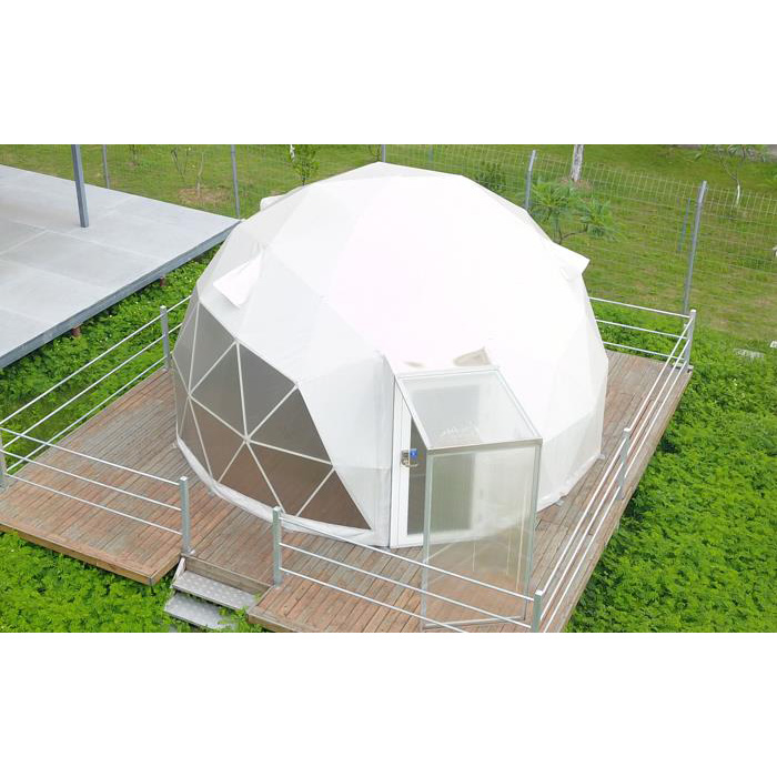 Puball cruinneachán 6M x 3.6M