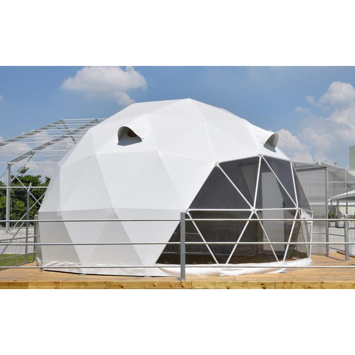 Puball cruinneachán 7M x 4.2M