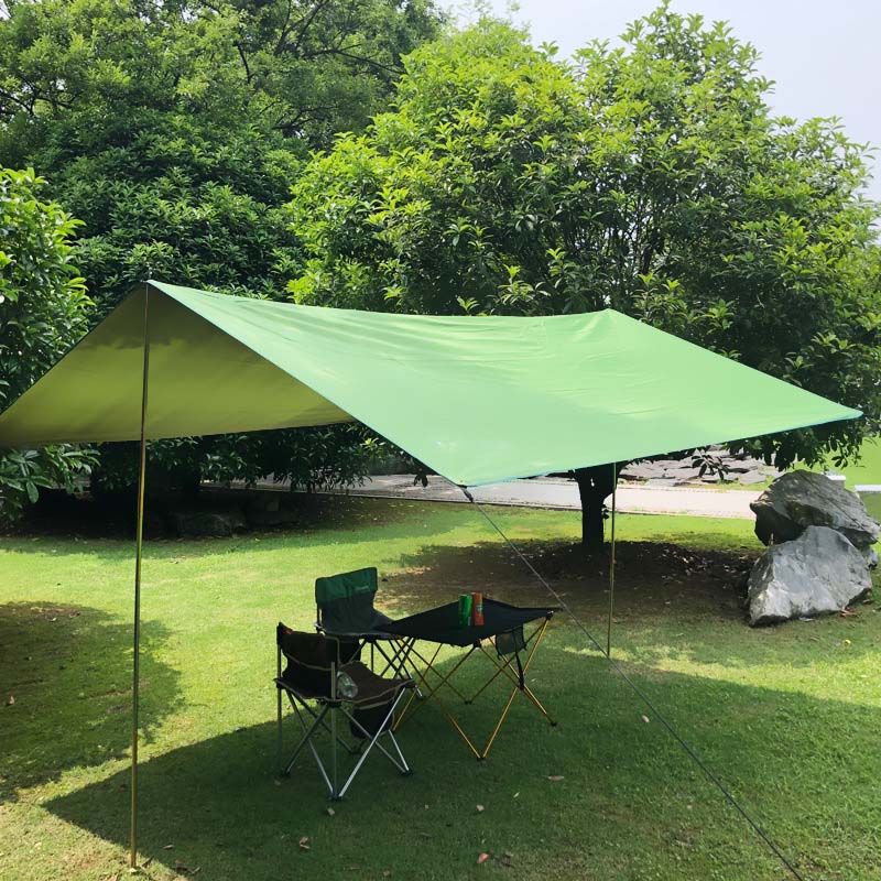 Tent Taistil Campála Teaghlaigh
