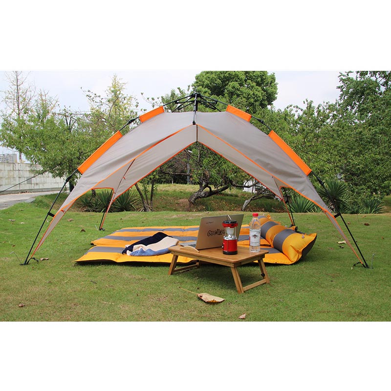 Tent Campála Fillte