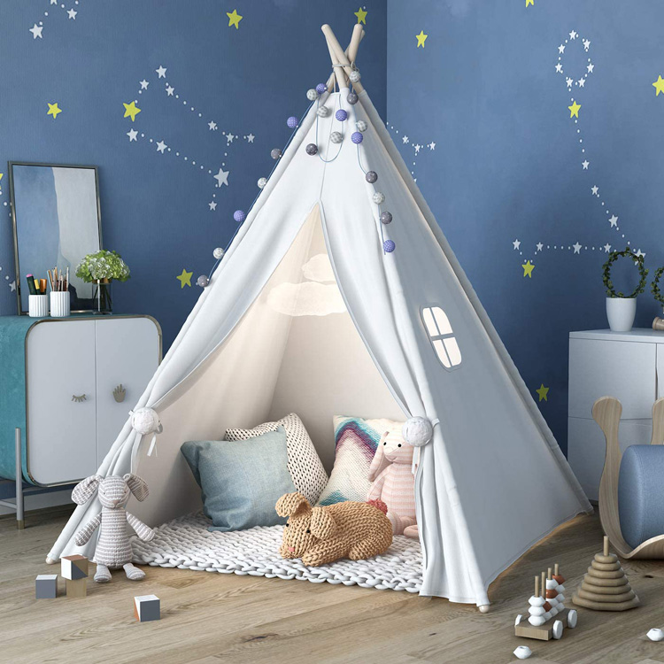 Puball Kids Teepee