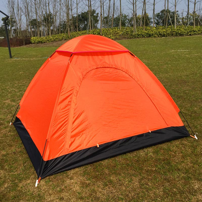 Tent Meandaracha Oráiste