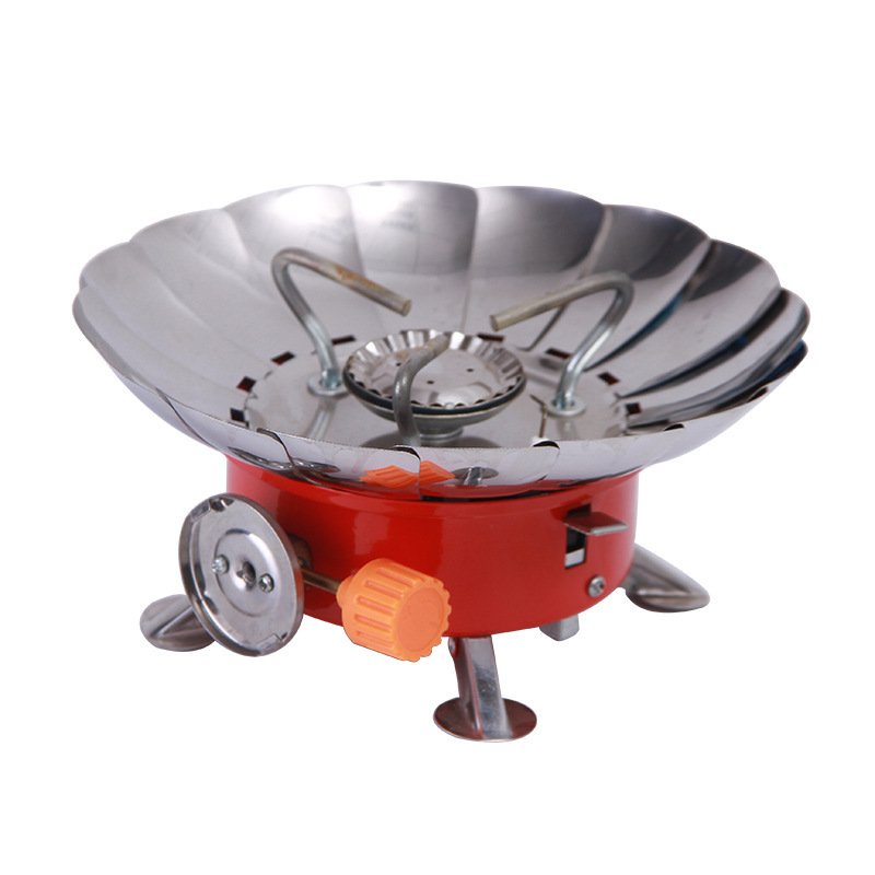 Sorn Mini Campála Dhosmálta Allamuigh Windproof