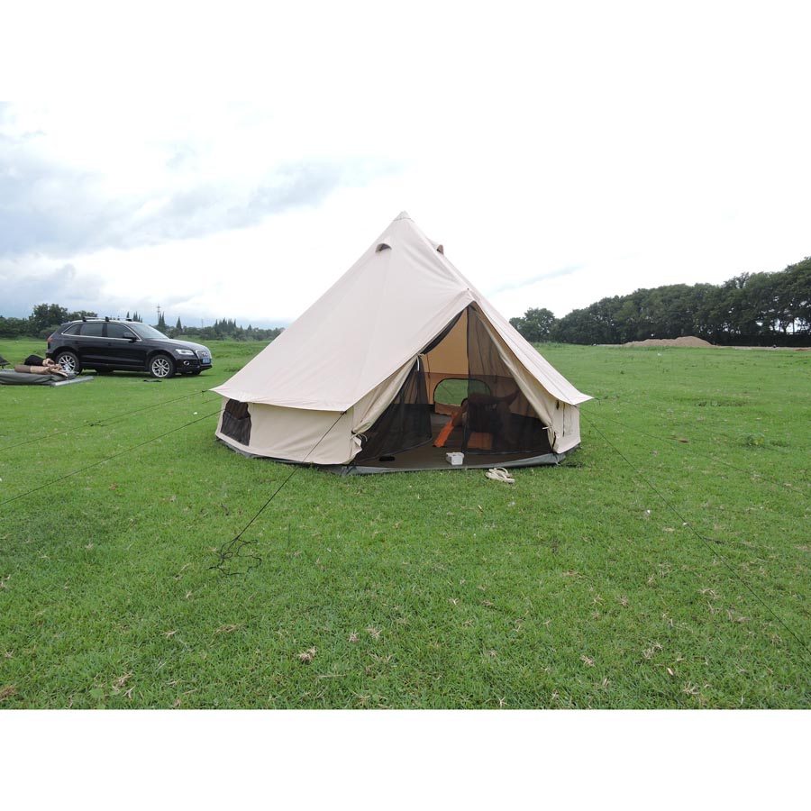 Tent Il-Aimsire Ilghnéitheach
